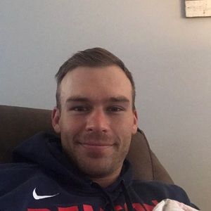 Meet your Posher, Christopher